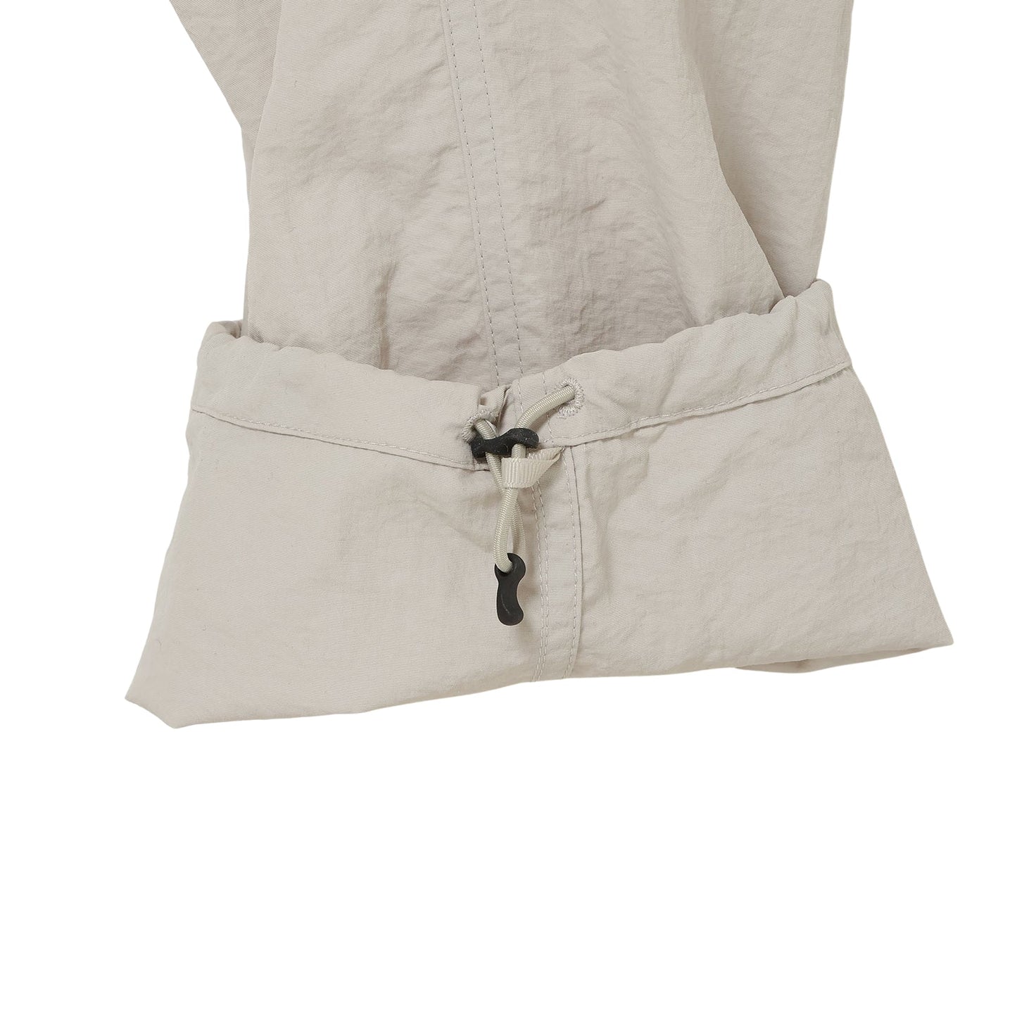 NANGA NYLON TUSSER CARGO PANTS