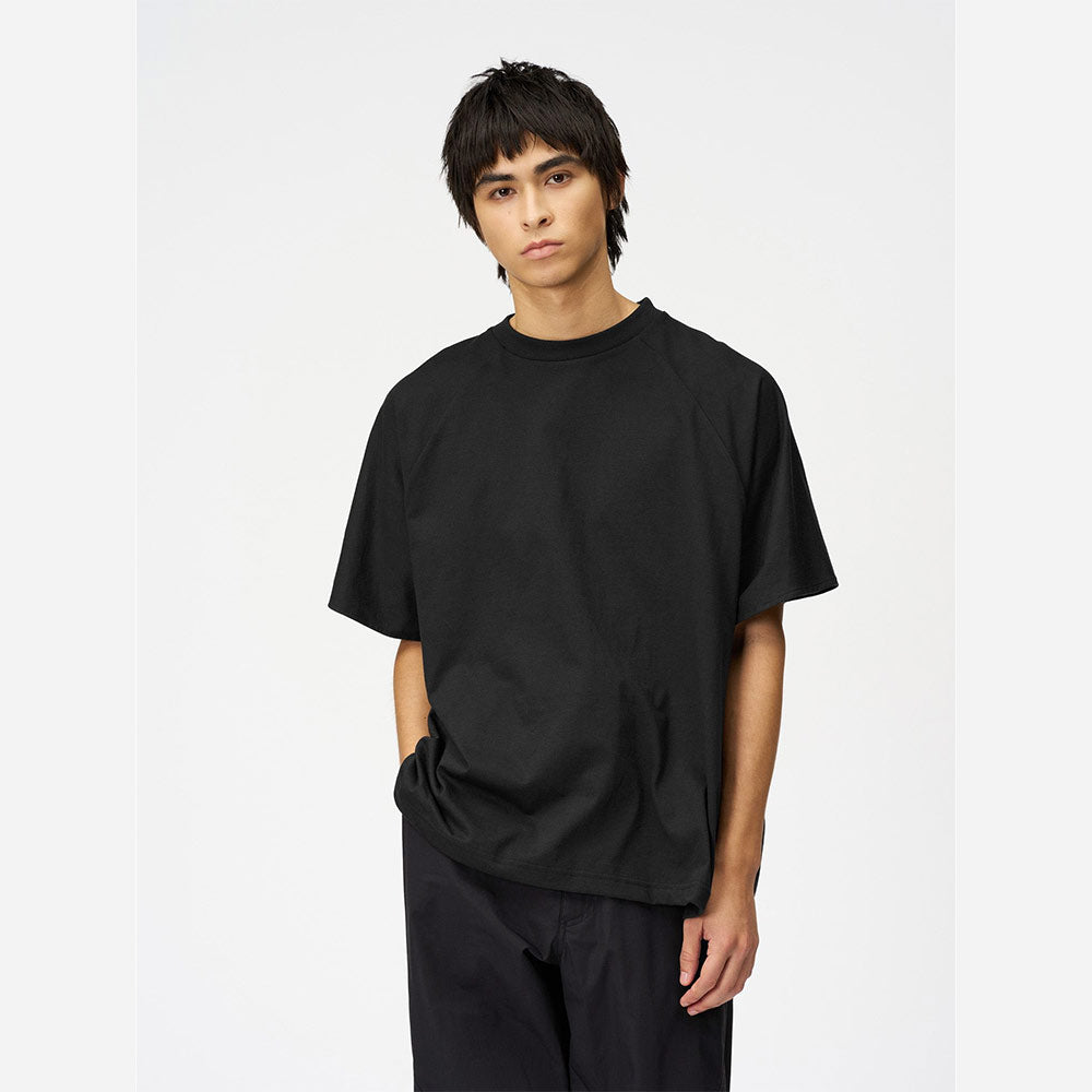 Goldwin 0 Helicoid T-shirt