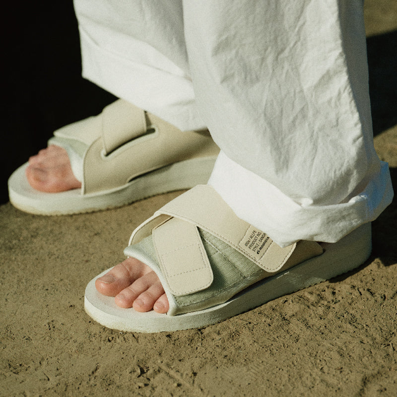 MOONSTAR 810s ET008 ALLPE - IVORY