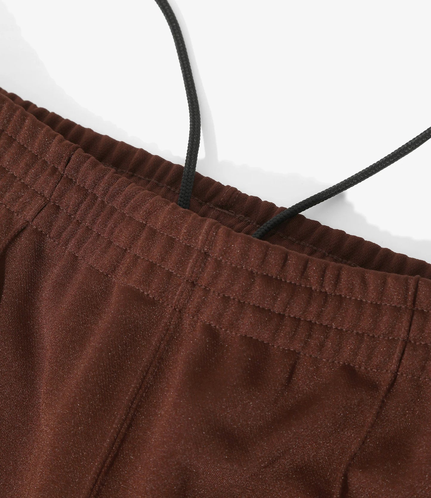 Needles Zipped Track Pant - Poly Smooth