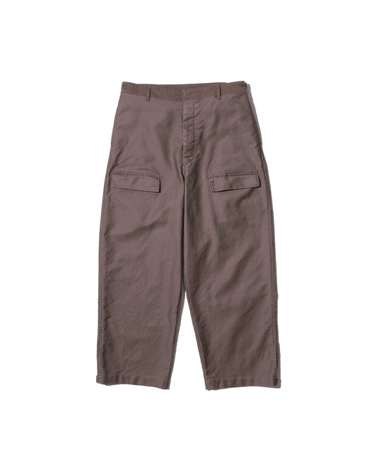 FreshService MOLESKIN TANKERS PANTS
