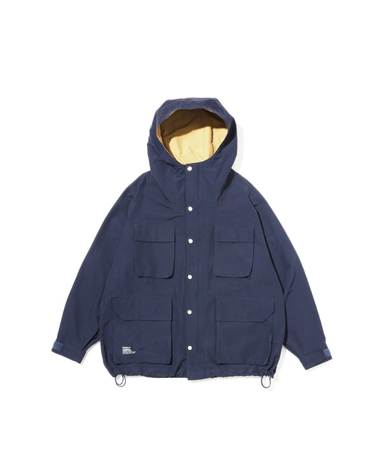 FreshService N/C GROSGRAIN MOUNTAIN PARKA