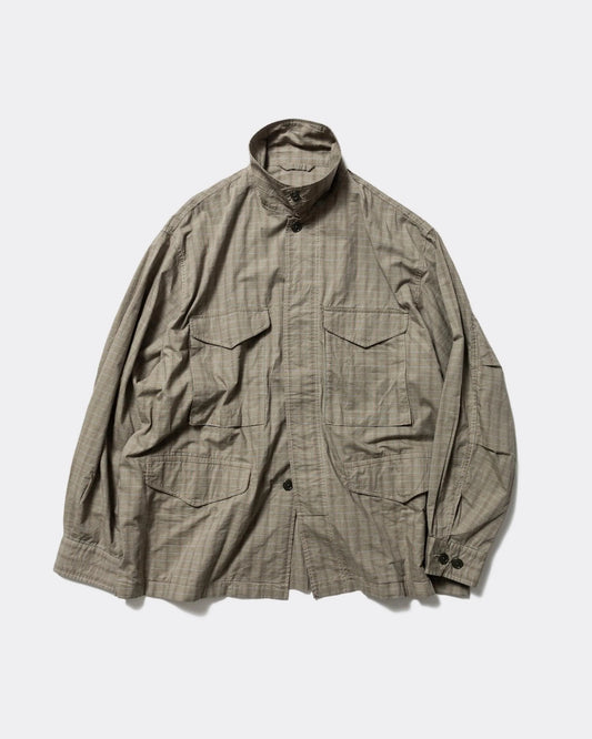 Unlikely M-51 Shirts Jacket