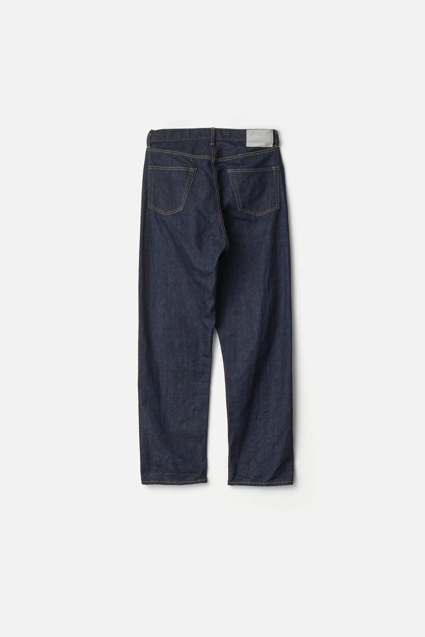 ssstein Vintage Reproduction Denim Jeans