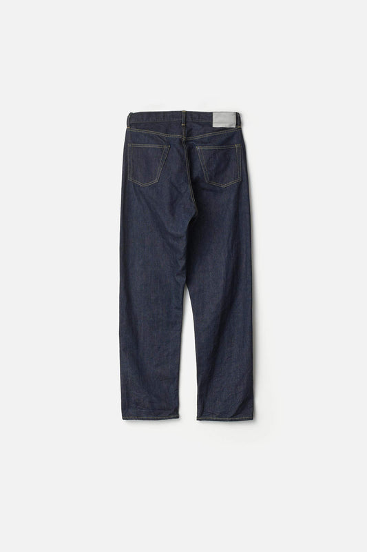 ssstein Vintage Reproduction Denim Jeans