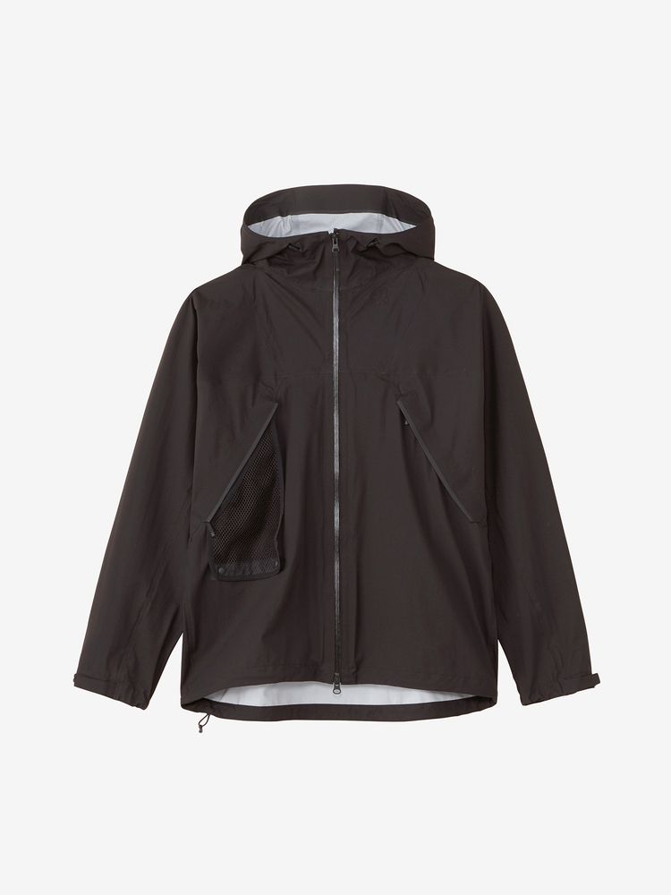 Goldwin PERTEX SHIELD AIR Mountaineering Jacket