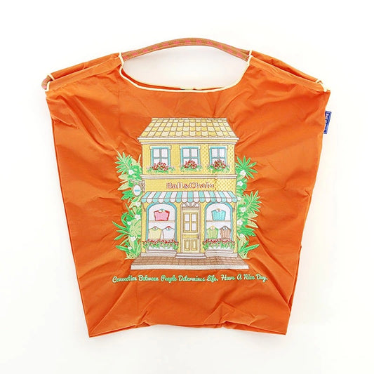 Ball & Chain Tote Bag B&C SHOP