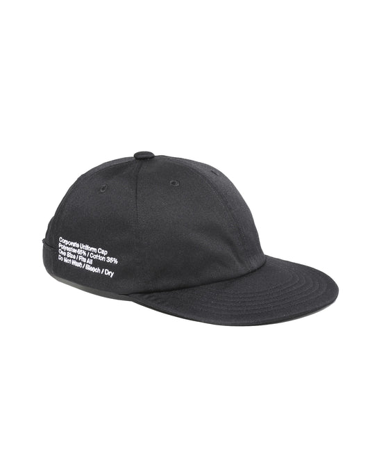 FreshService CORPORATE UNIFORM CAP