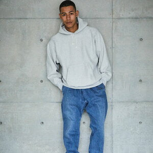 orSlow JEANS LIKE SWEAT PANTS