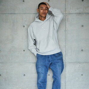 orSlow JEANS LIKE SWEAT PANTS