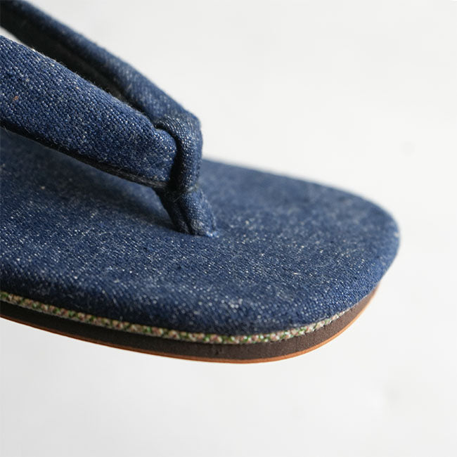 orSlow DENIM SETTA Sandals
