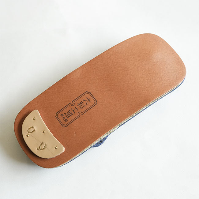 orSlow DENIM SETTA Sandals