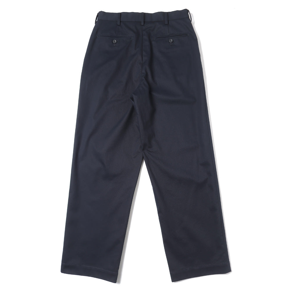 HERILL EGYPTIAN COTTON CHINO PANTS