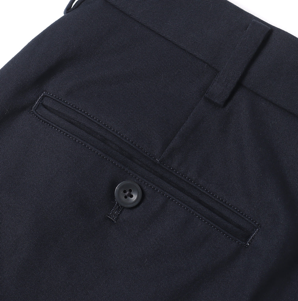 HERILL EGYPTIAN COTTON CHINO PANTS