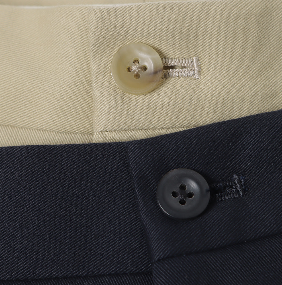 HERILL EGYPTIAN COTTON CHINO PANTS