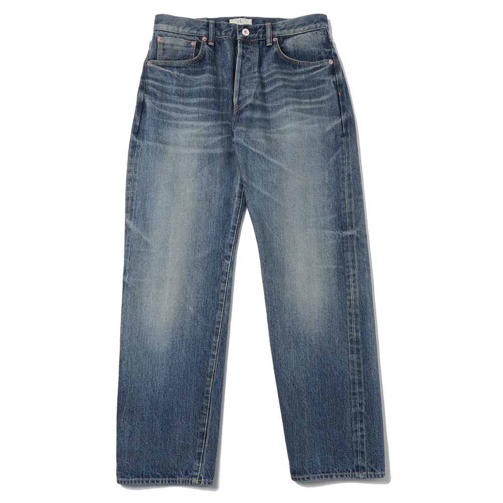 HERILL HL Regular Denim – unexpected store