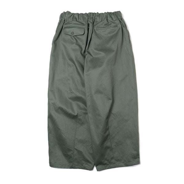 is-ness BALLOON EZ PANTS