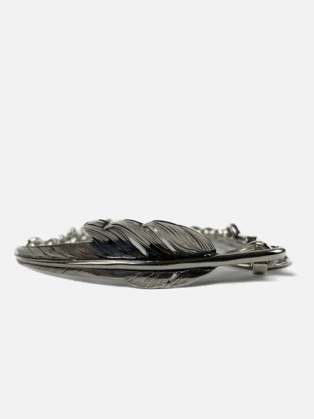 LARRY SMITH KAZEKIRI CHAIN BRACELET