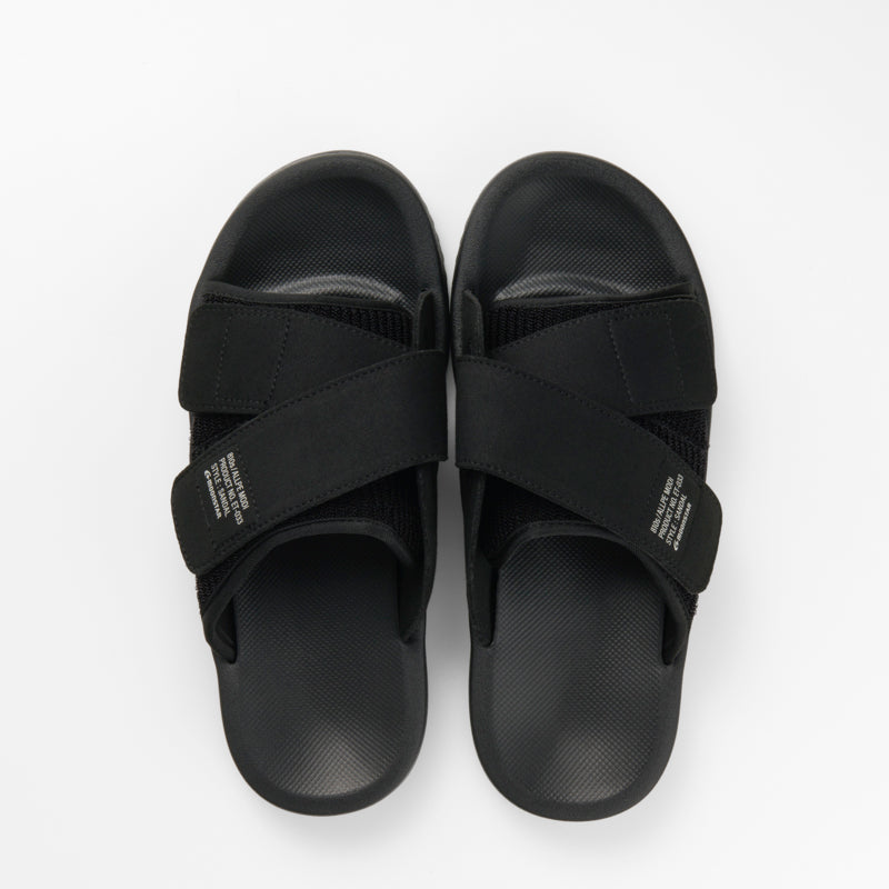 MOONSTAR 810s ET033 ALLPE MODI BLACK