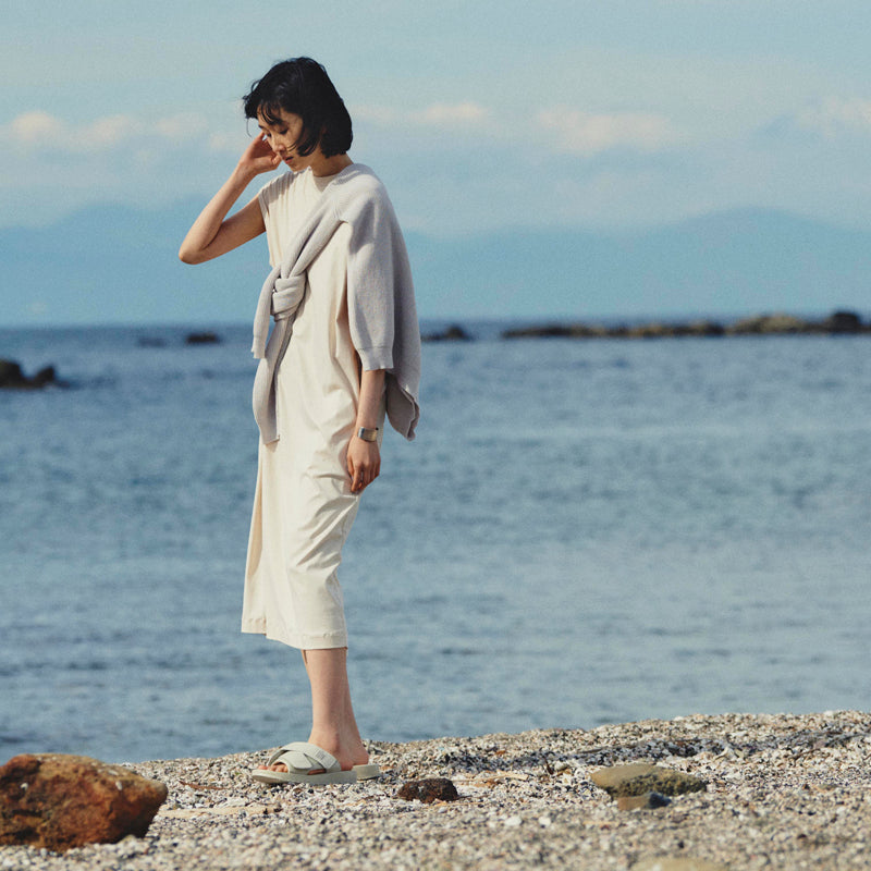 MOONSTAR 810s ET033 ALLPE MODI IVORY