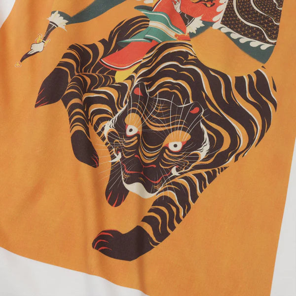 Junya Watanabe Man Cotton T-shirt T015