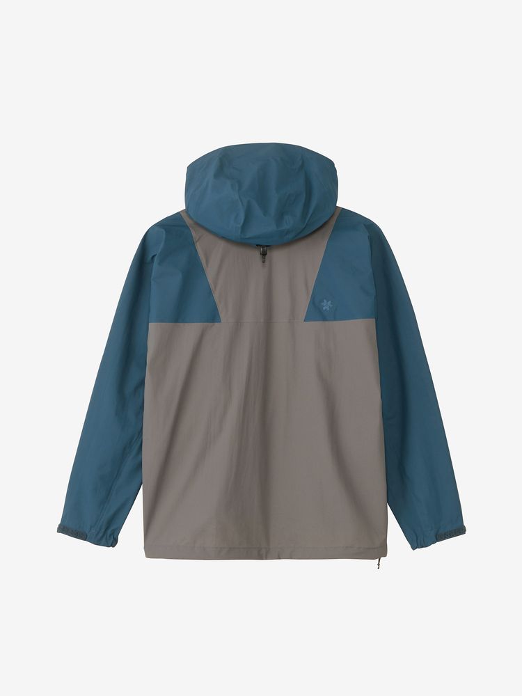 Goldwin PERTEX SHIELD AIR Mountaineering Jacket