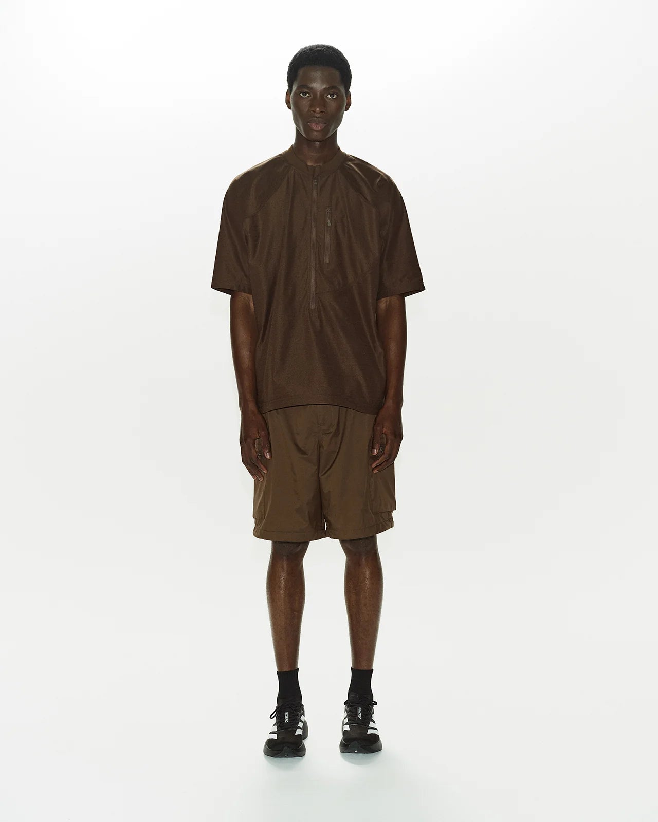 DAIWA PIER39 TECH RUN-GUN S/S TEE
