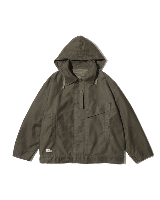 FreshService MOLESKIN TANKERS JACKET