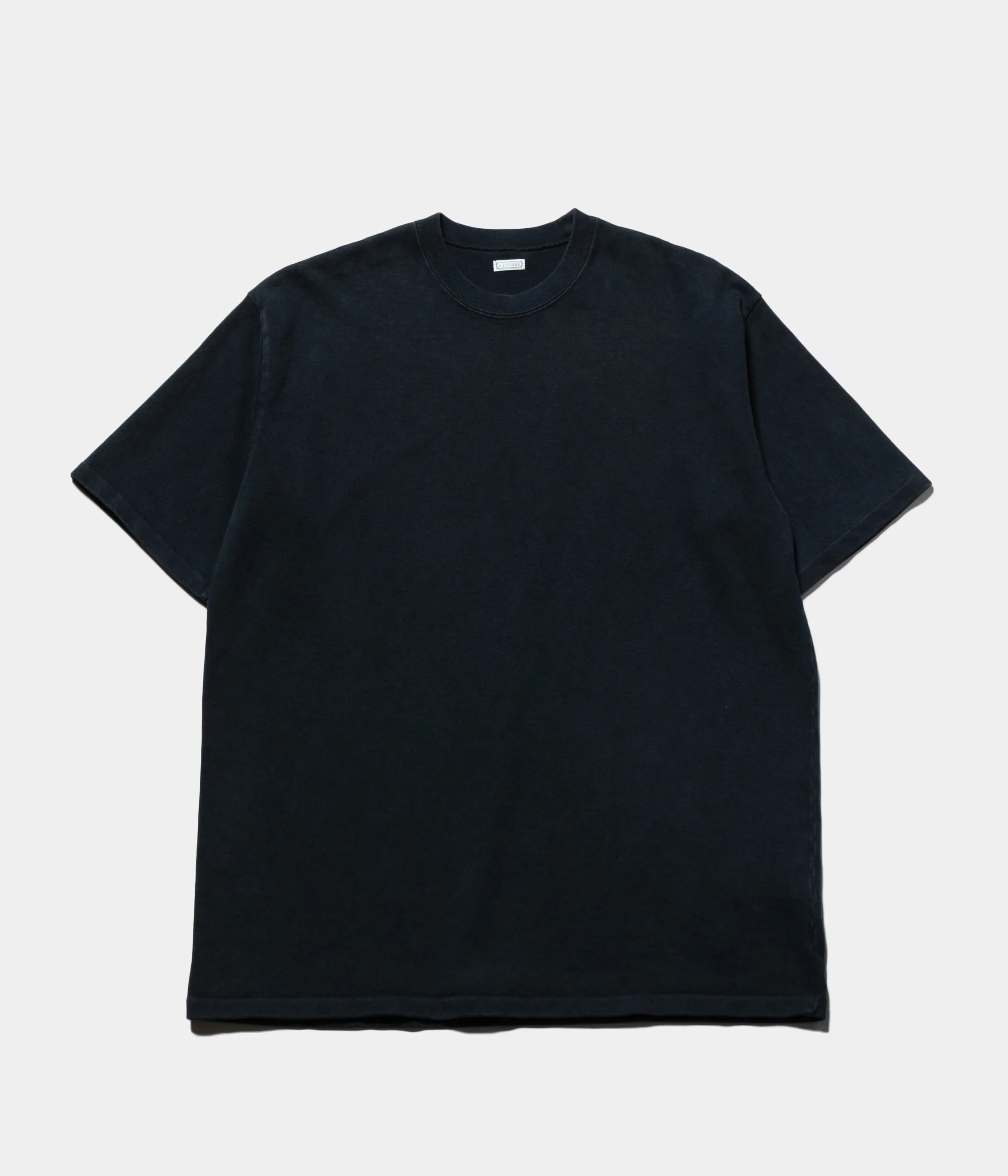 トップス A.PRESSE Vintage S/S T-shirt Size4 Black A.PRESSE Vintage S/S T-shirt – unexpected store
