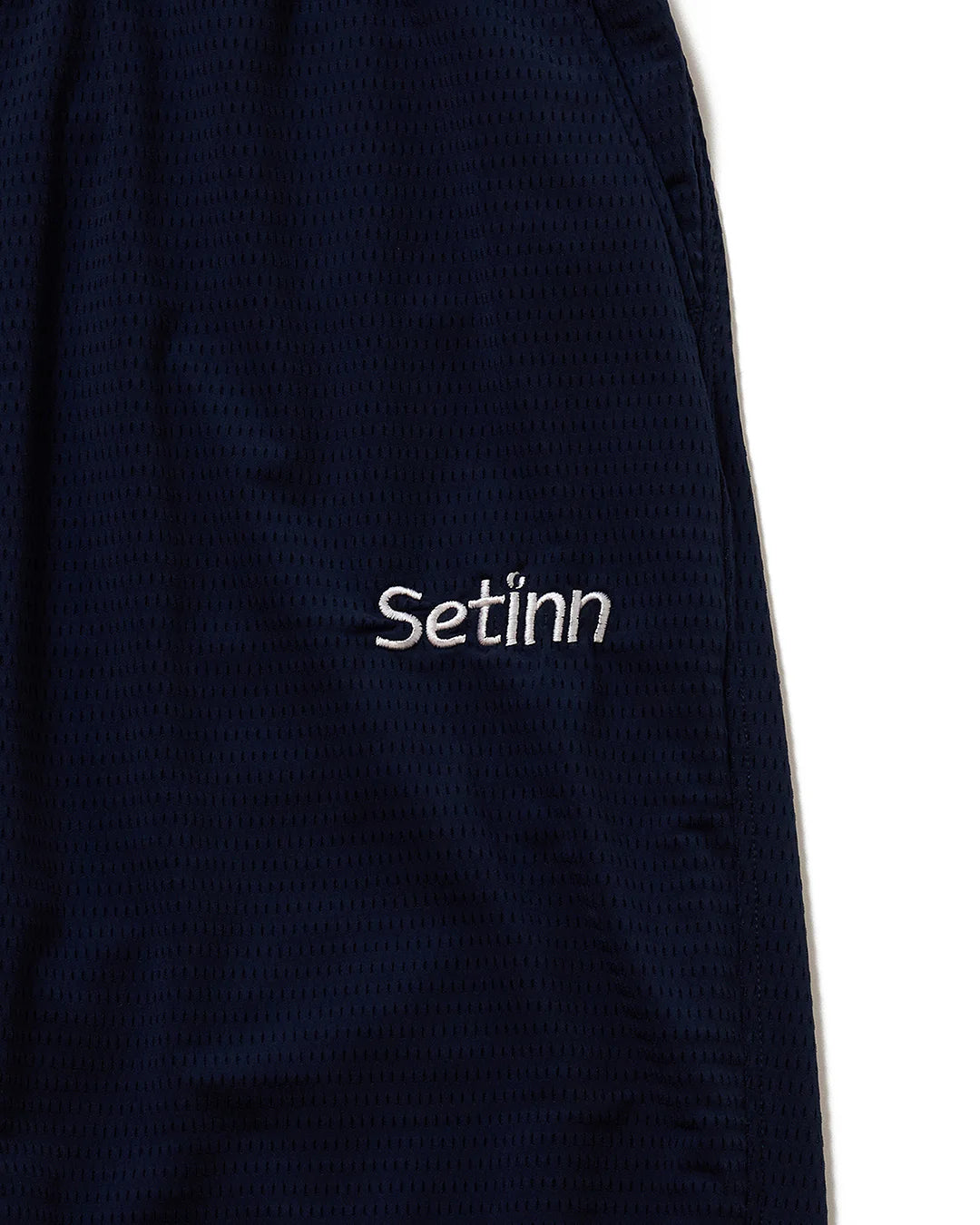 Setinn Mesh Gym Pants
