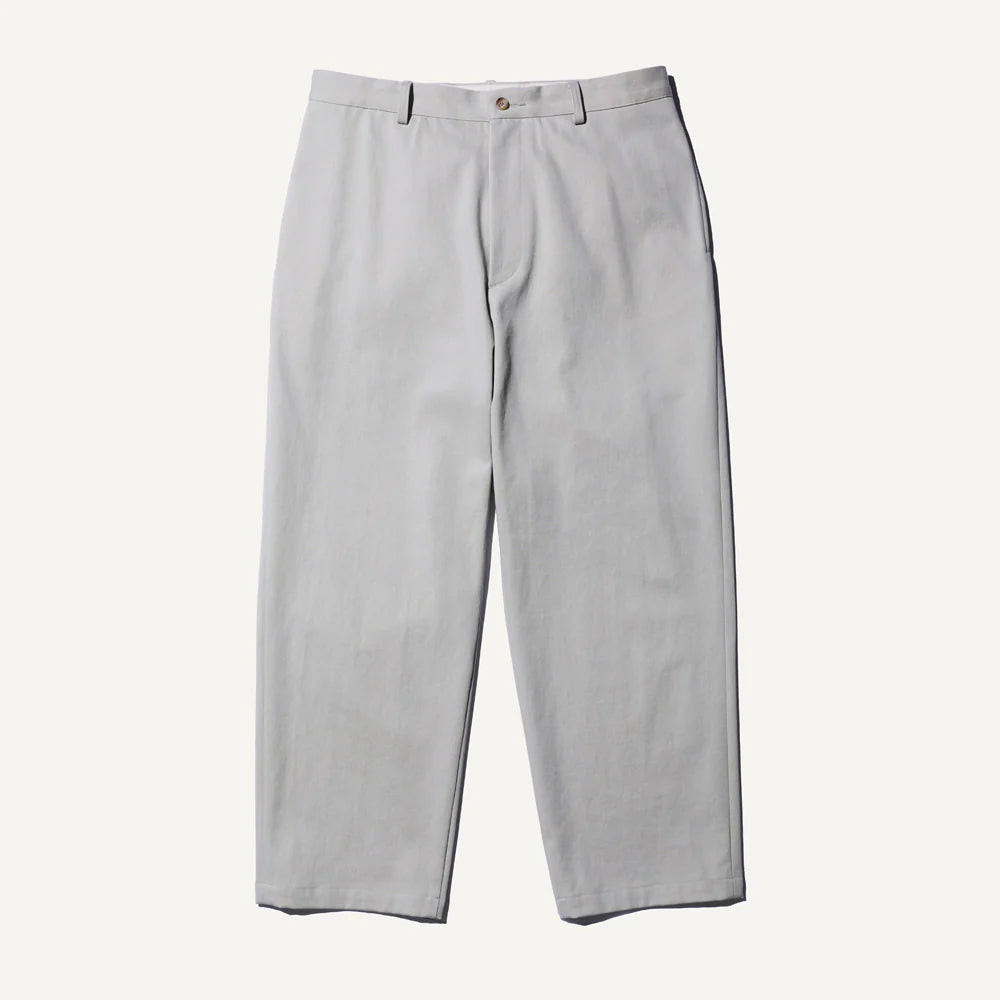 A.PRESSE Type.3 Chino Trousers