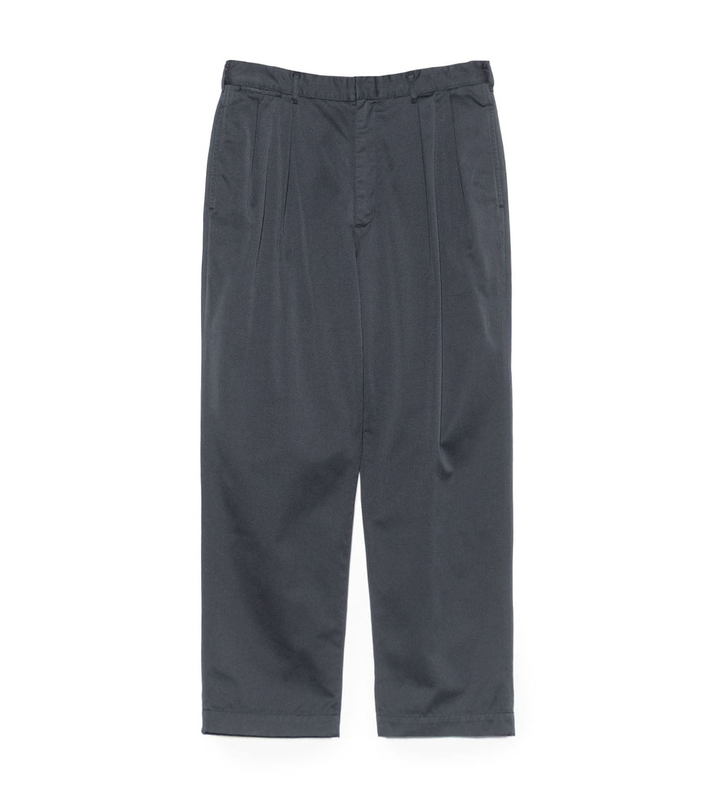 nanamica Double Pleated Chino Pants – unexpected store