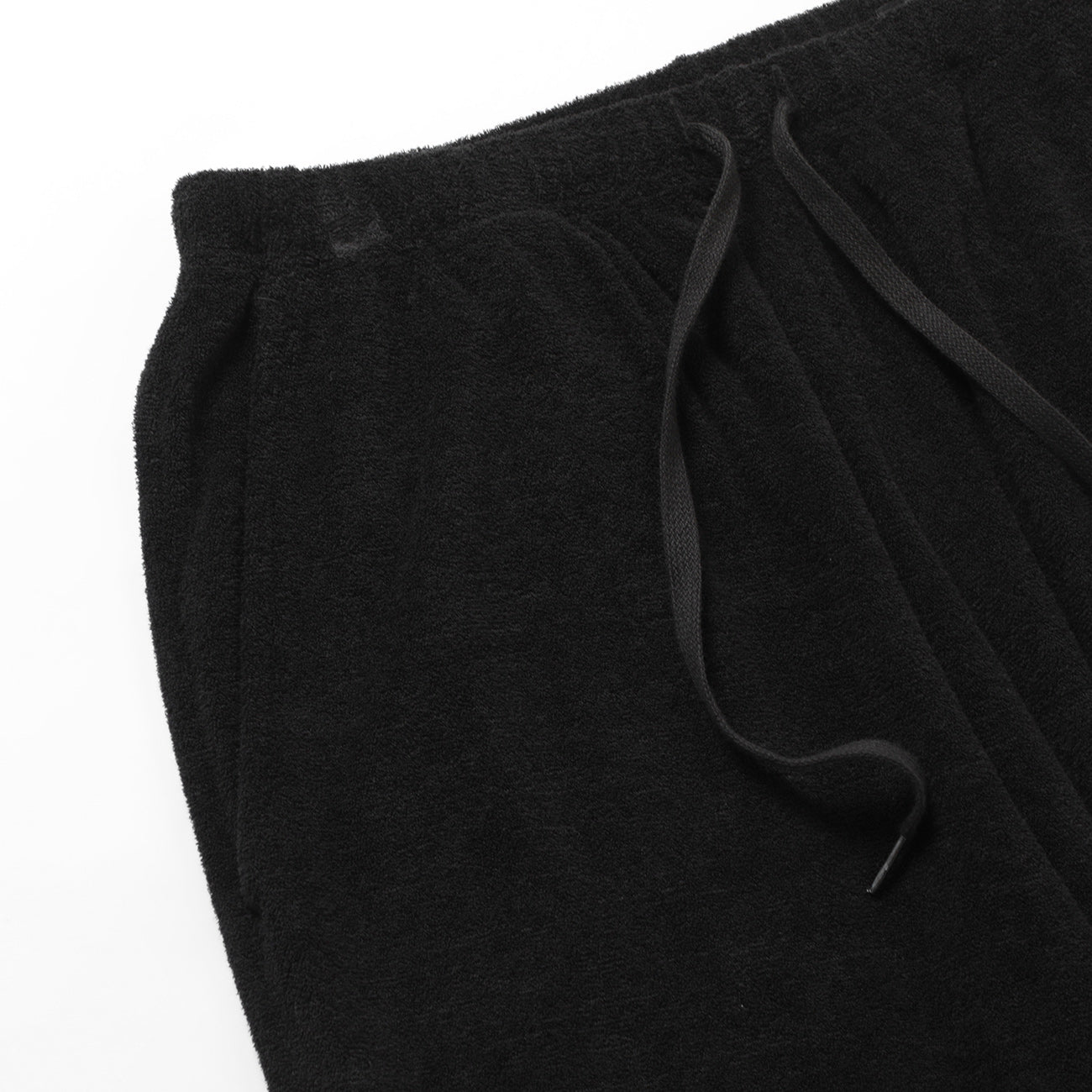 COMOLI Pile Pants
