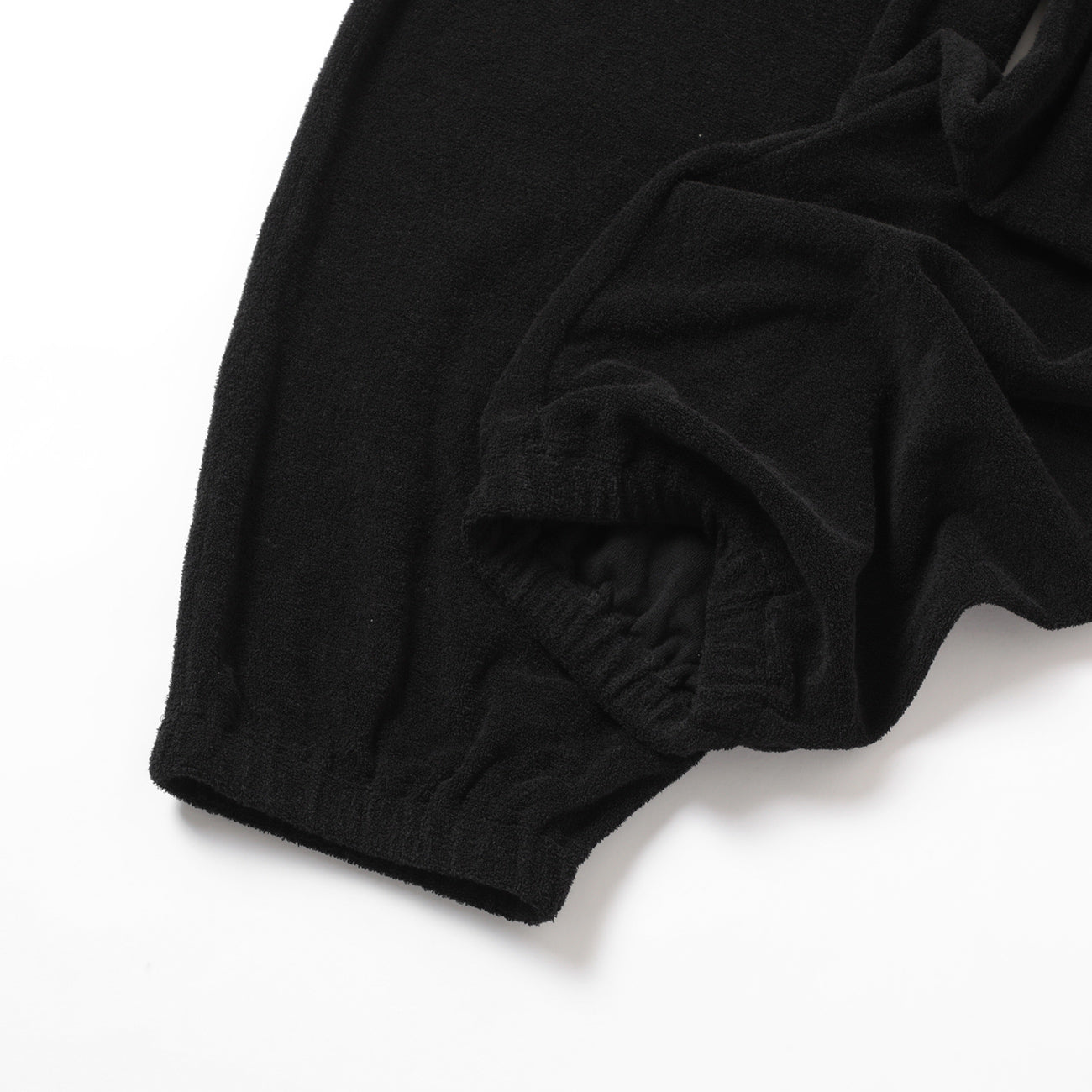 COMOLI Pile Pants