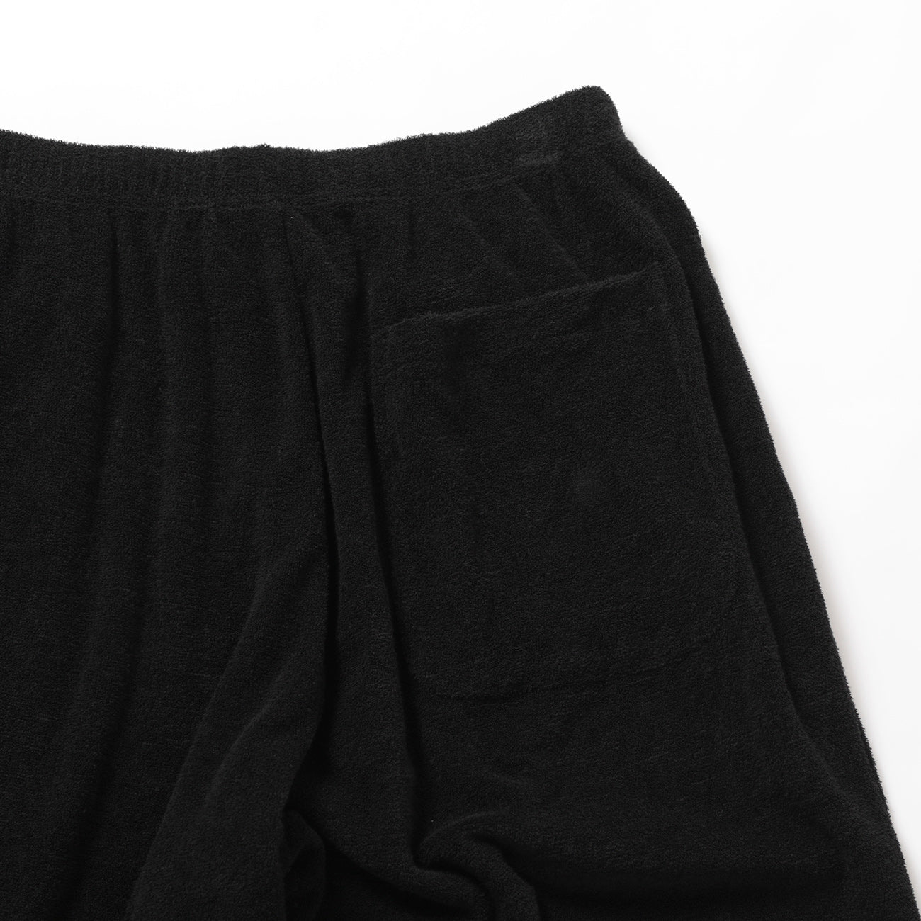 COMOLI Pile Pants