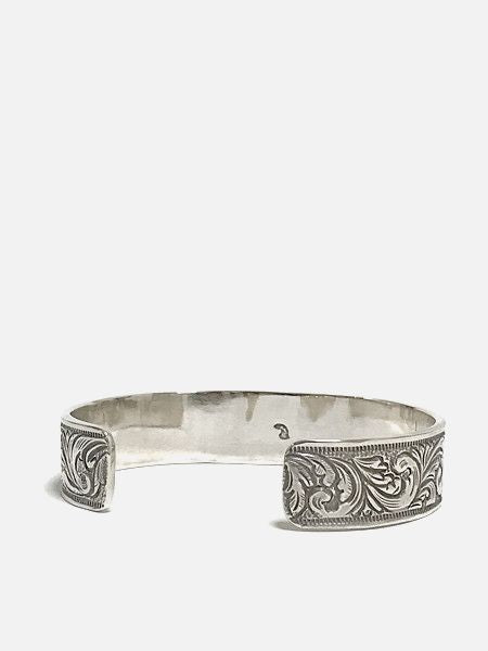 LARRY SMITH KARAKUSA ROSE BRACELET No. 130R