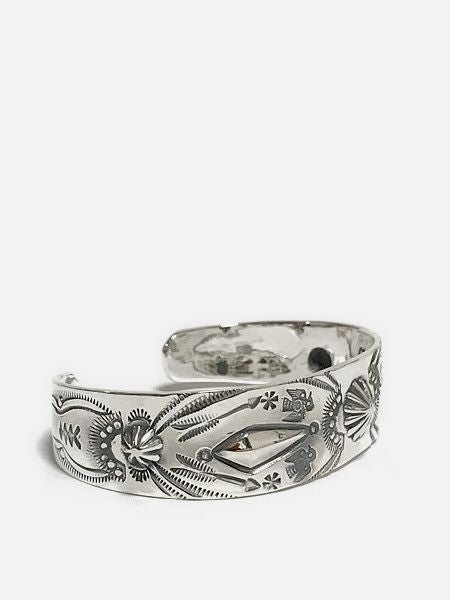 LARRY SMITH SHELL BRACELET