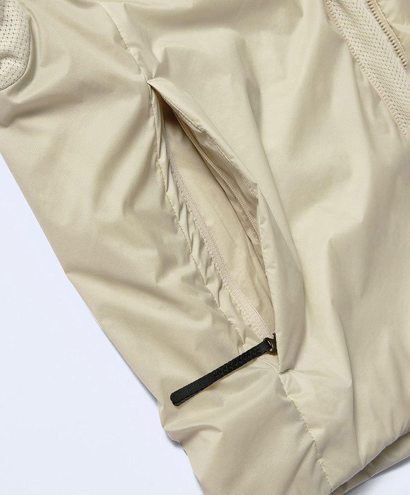 Goldwin 0 Zoned Insulation Jacket