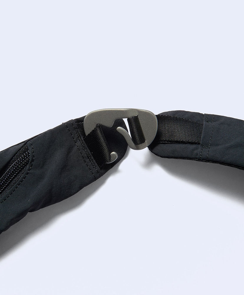 Goldwin 0 Helicoid Sring Bag