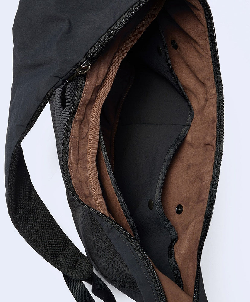 Goldwin 0 Helicoid Sring Bag
