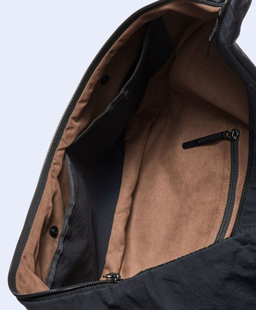 Goldwin 0 Helicoid Across Body Bag