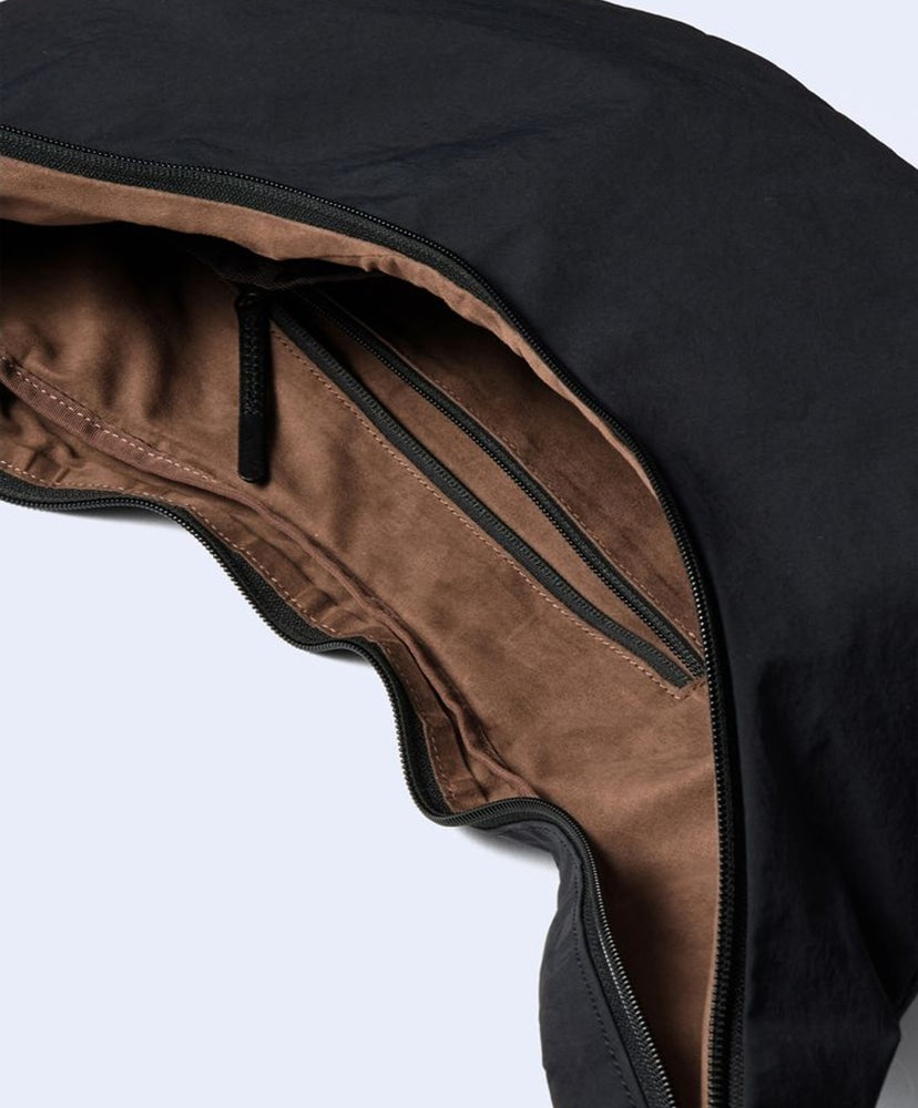 Goldwin 0 Helicoid Across Body Bag