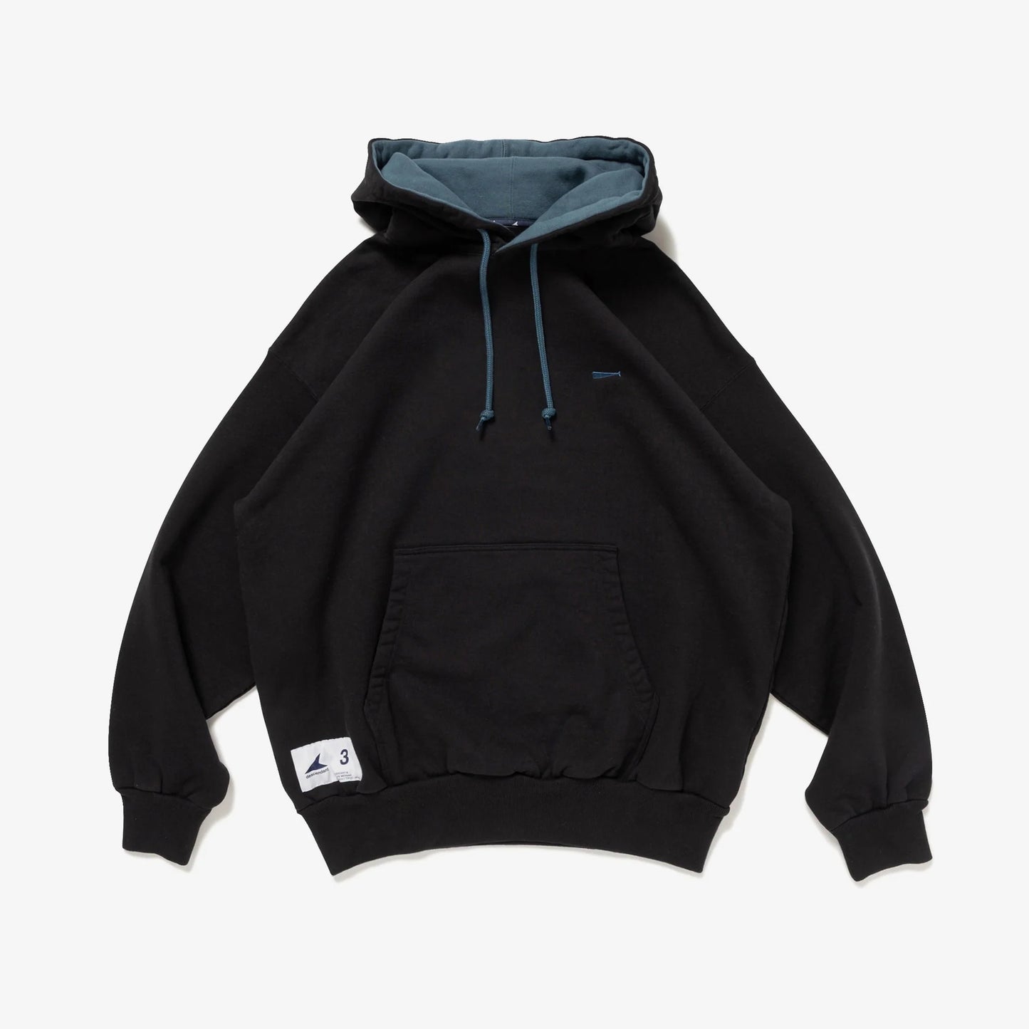 DESCENDANT CACHALOT HOODY
