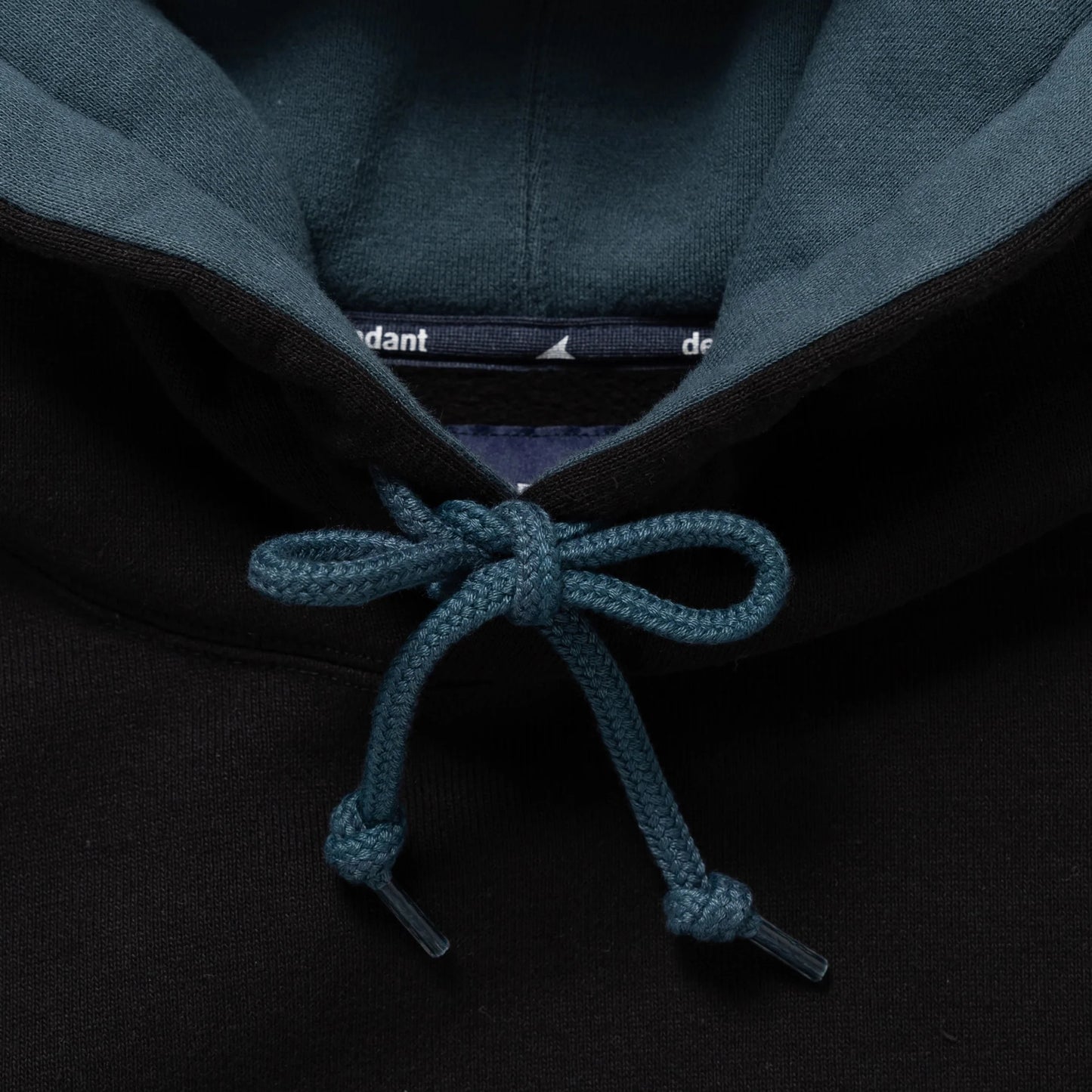 DESCENDANT CACHALOT HOODY