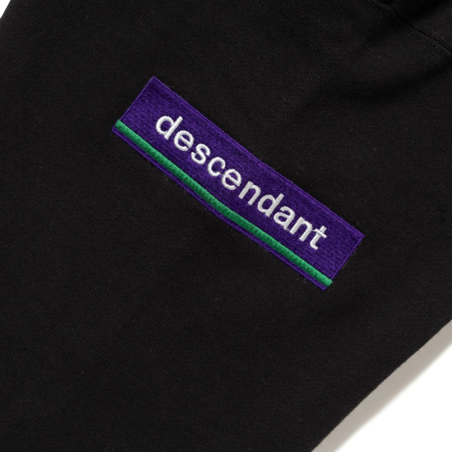 DESCENDANT HORIZON HOODY