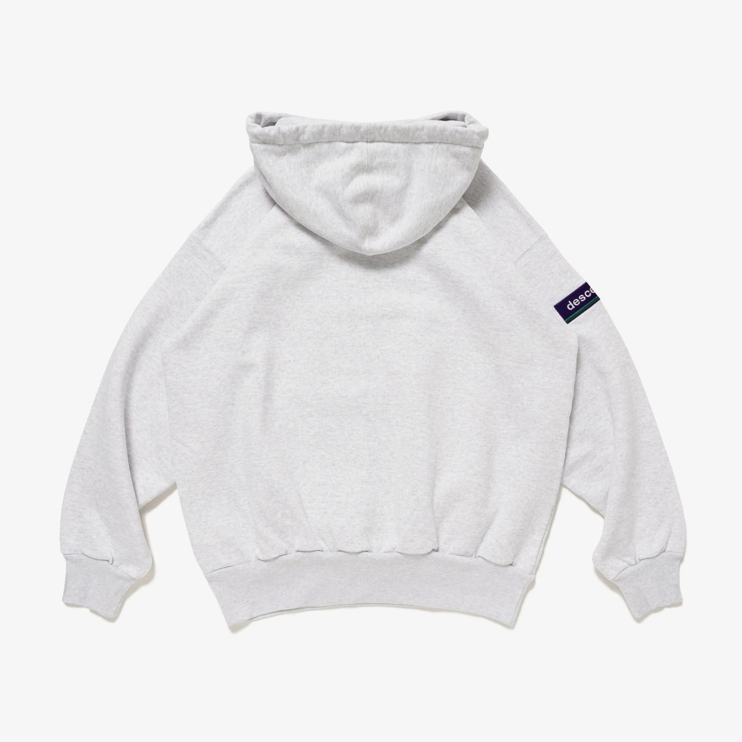 DESCENDANT HORIZON HOODY
