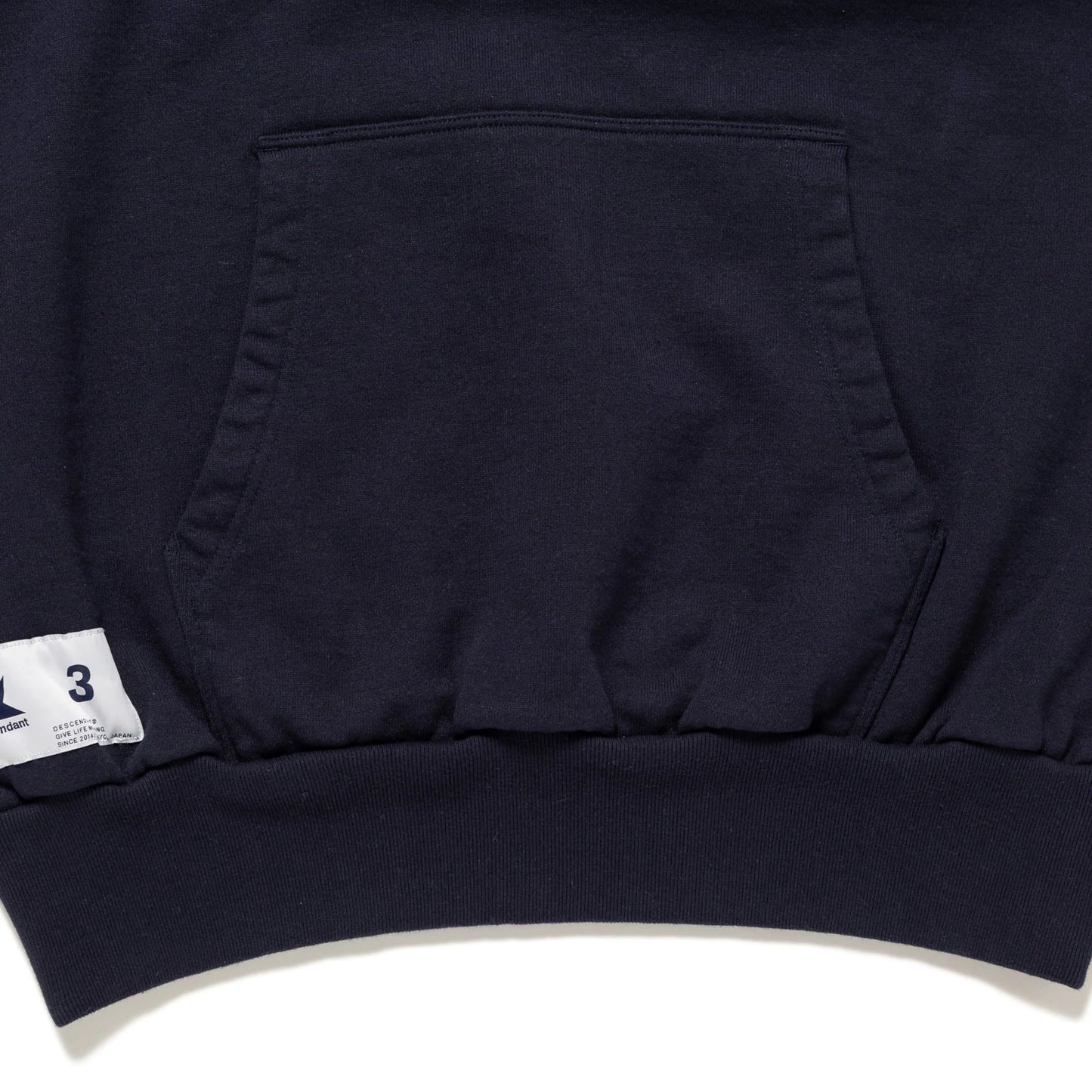 DESCENDANT HORIZON HOODY