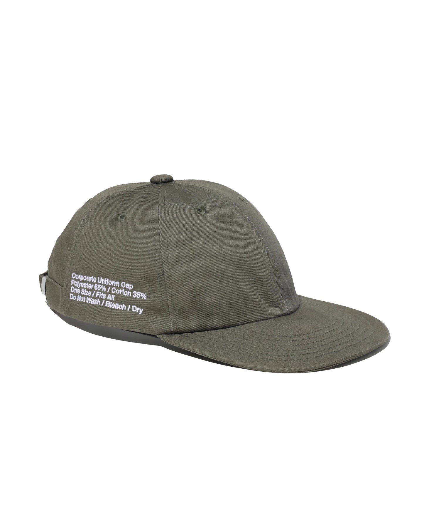 FreshService CORPORATE UNIFORM CAP