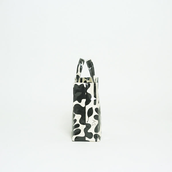 TEMBEA PAPER TOTE SMALL ANDREAS