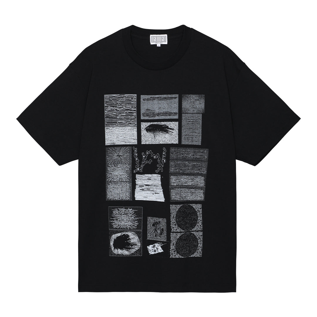 Cav Empt C.E FK ContinuityStrip T – unexpected store